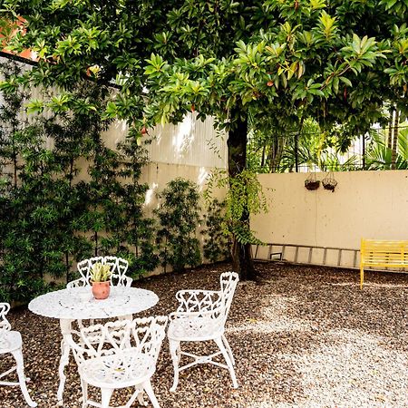 Habitacion Privada En Puerto Plata Bayardo エクステリア 写真
