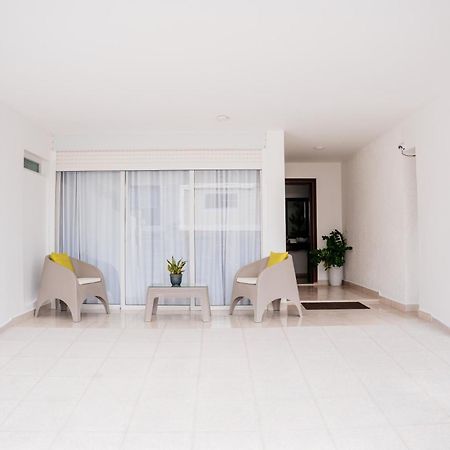 Habitacion Privada En Puerto Plata Bayardo エクステリア 写真