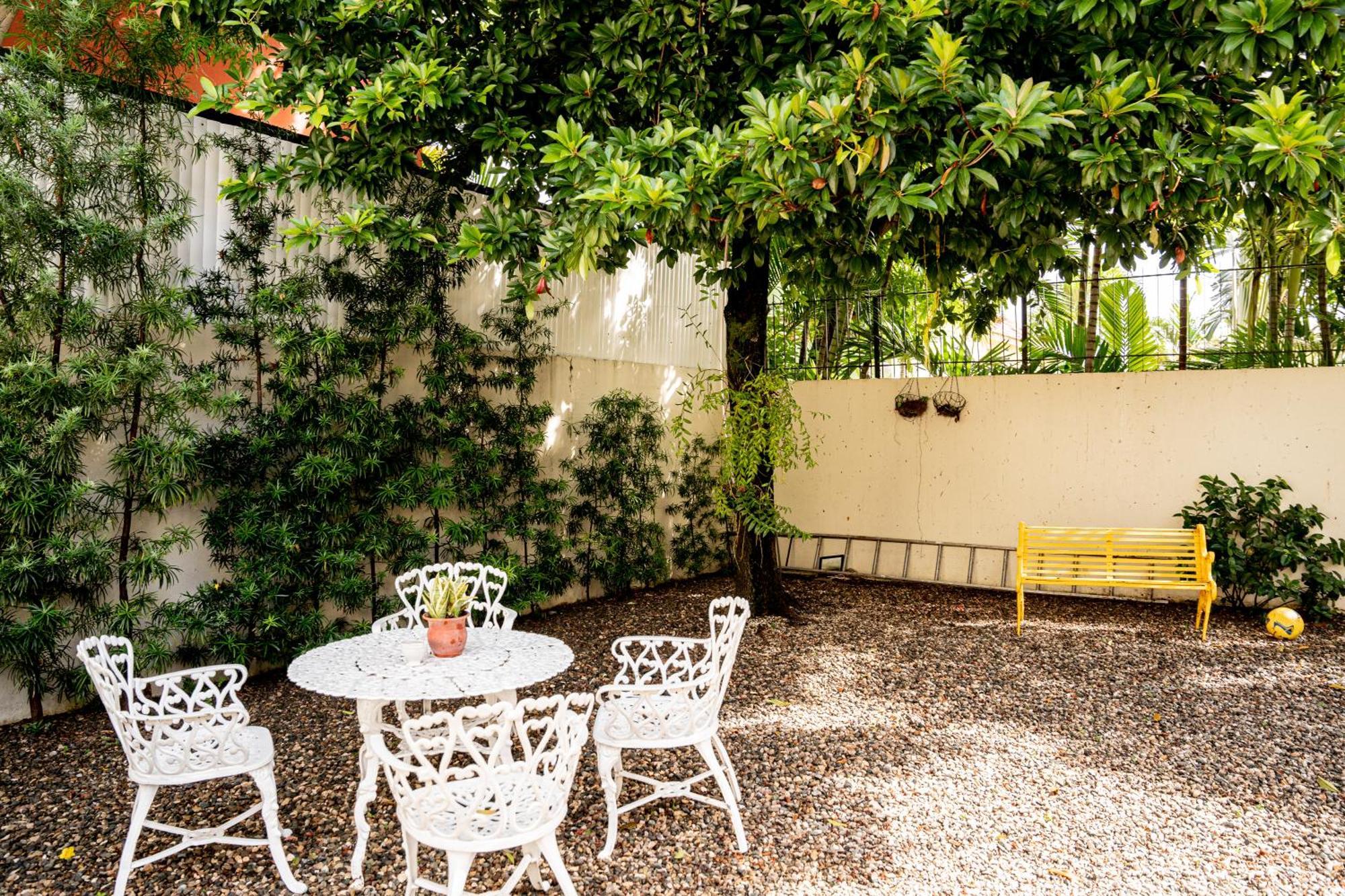 Habitacion Privada En Puerto Plata Bayardo エクステリア 写真