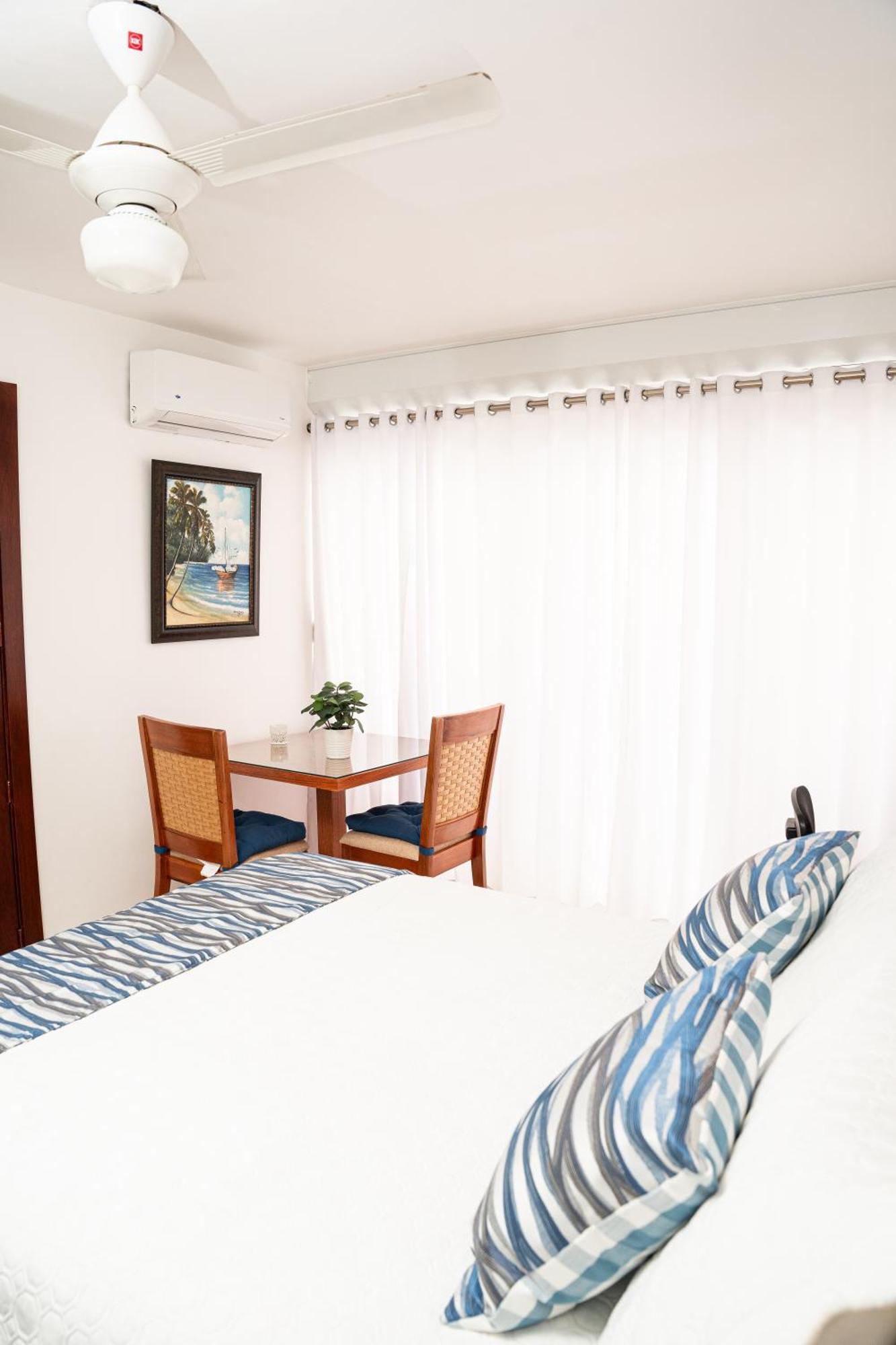 Habitacion Privada En Puerto Plata Bayardo エクステリア 写真