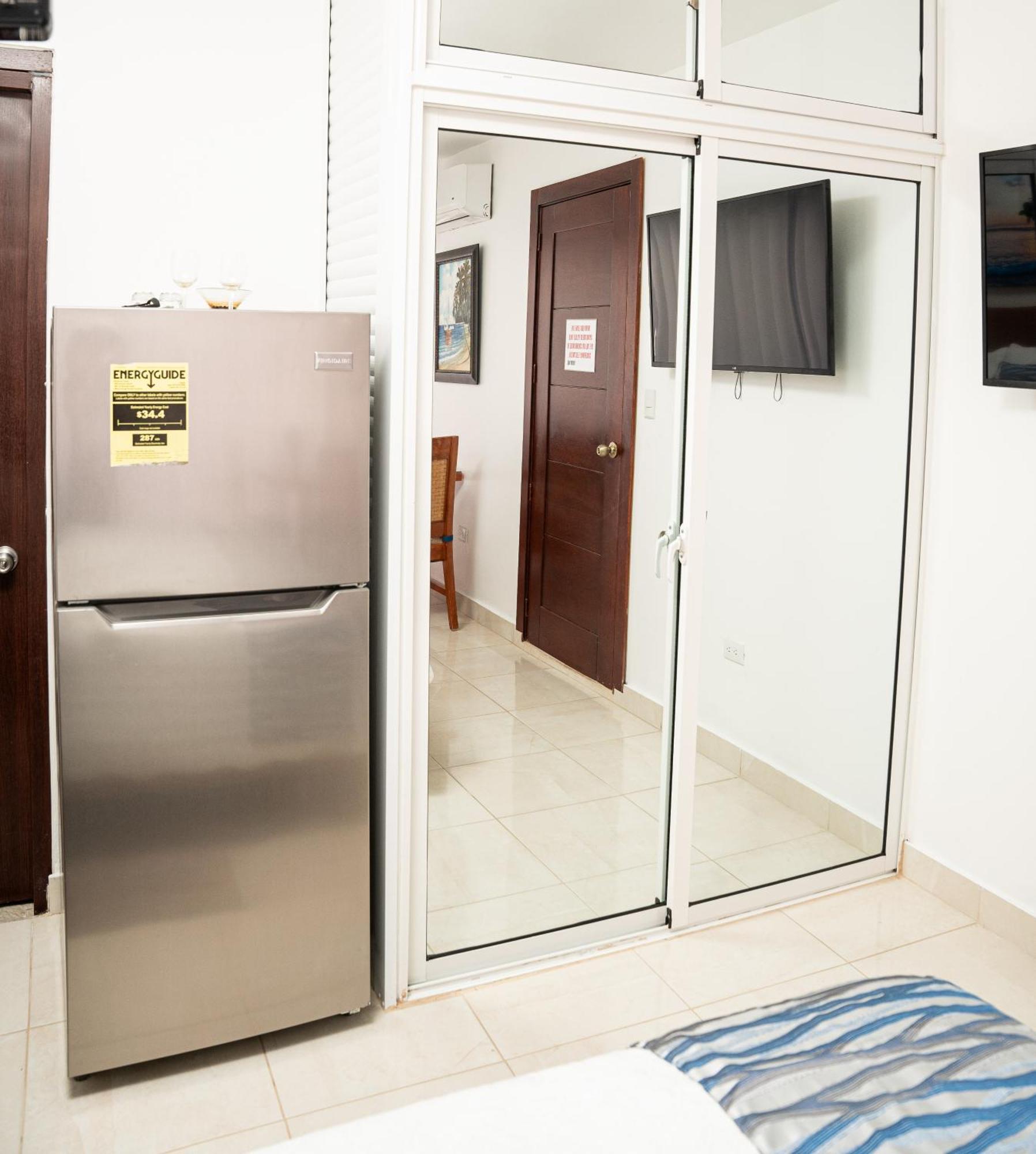 Habitacion Privada En Puerto Plata Bayardo エクステリア 写真