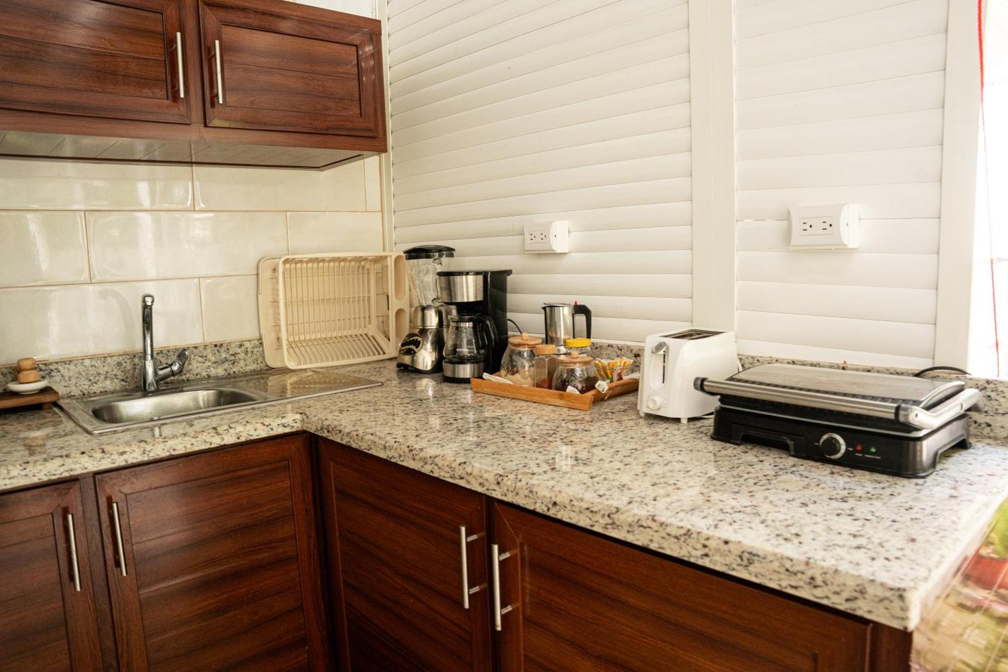 Habitacion Privada En Puerto Plata Bayardo エクステリア 写真
