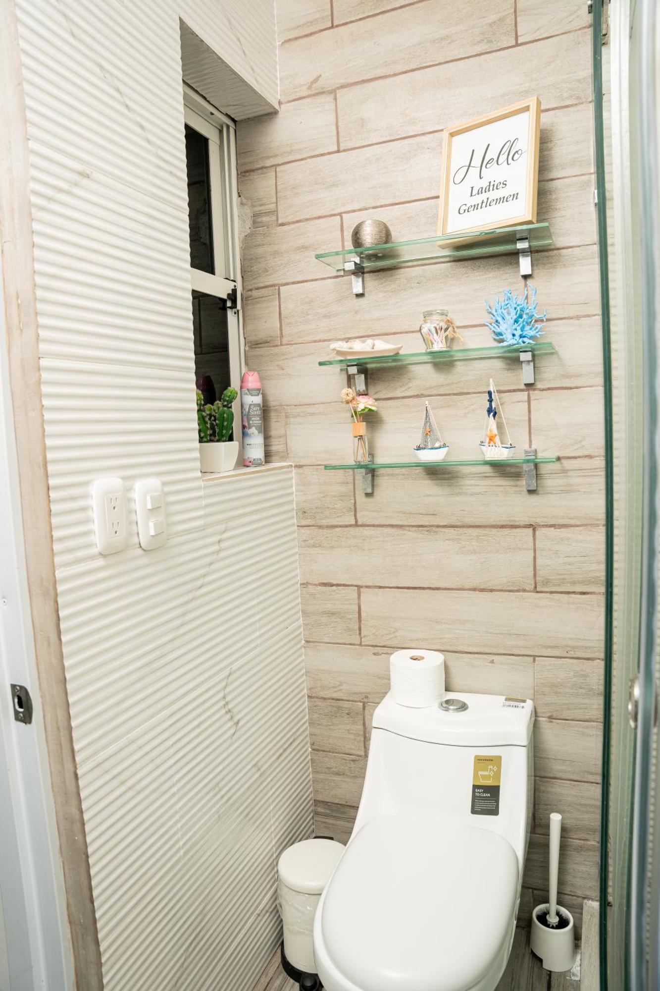 Habitacion Privada En Puerto Plata Bayardo エクステリア 写真