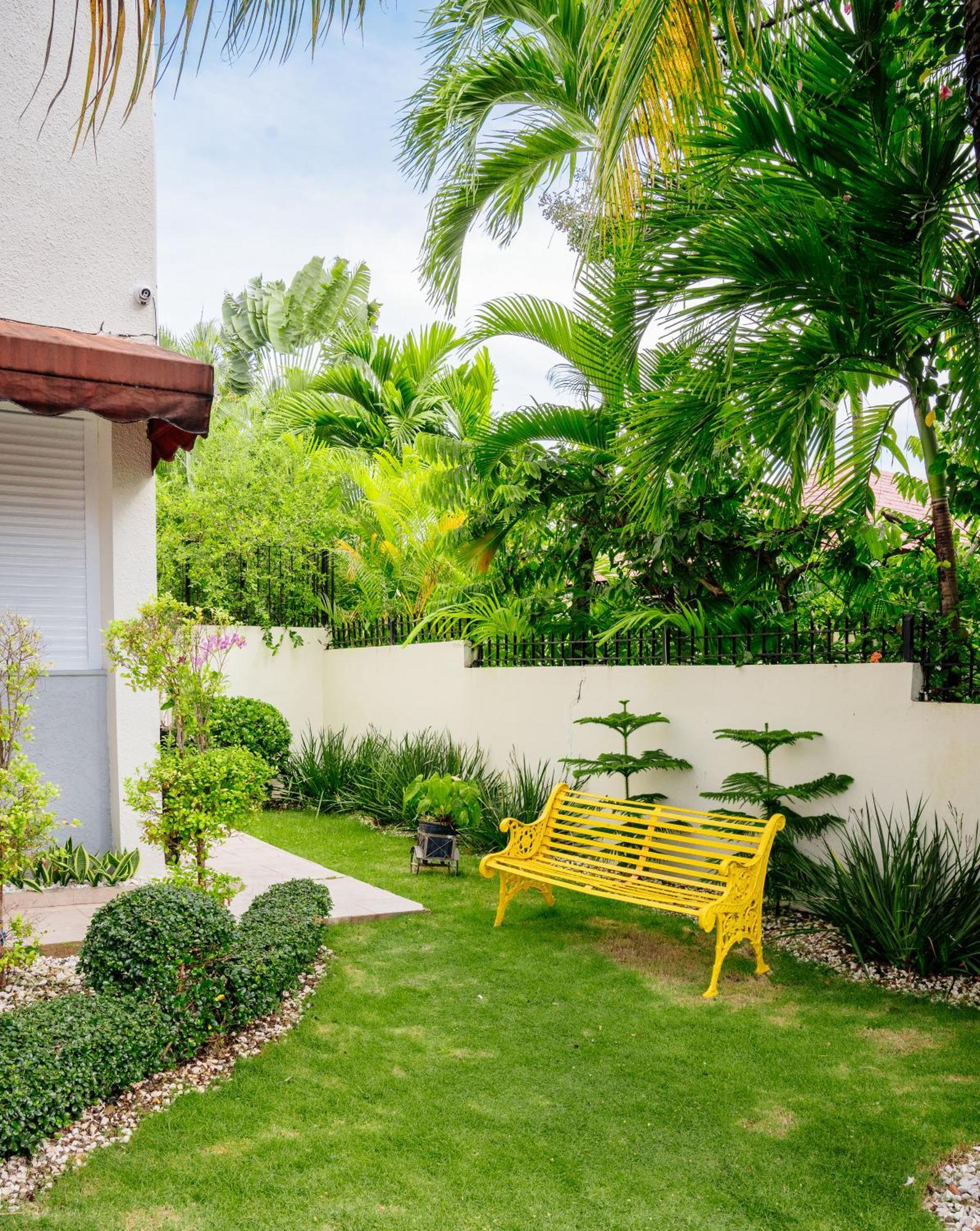 Habitacion Privada En Puerto Plata Bayardo エクステリア 写真