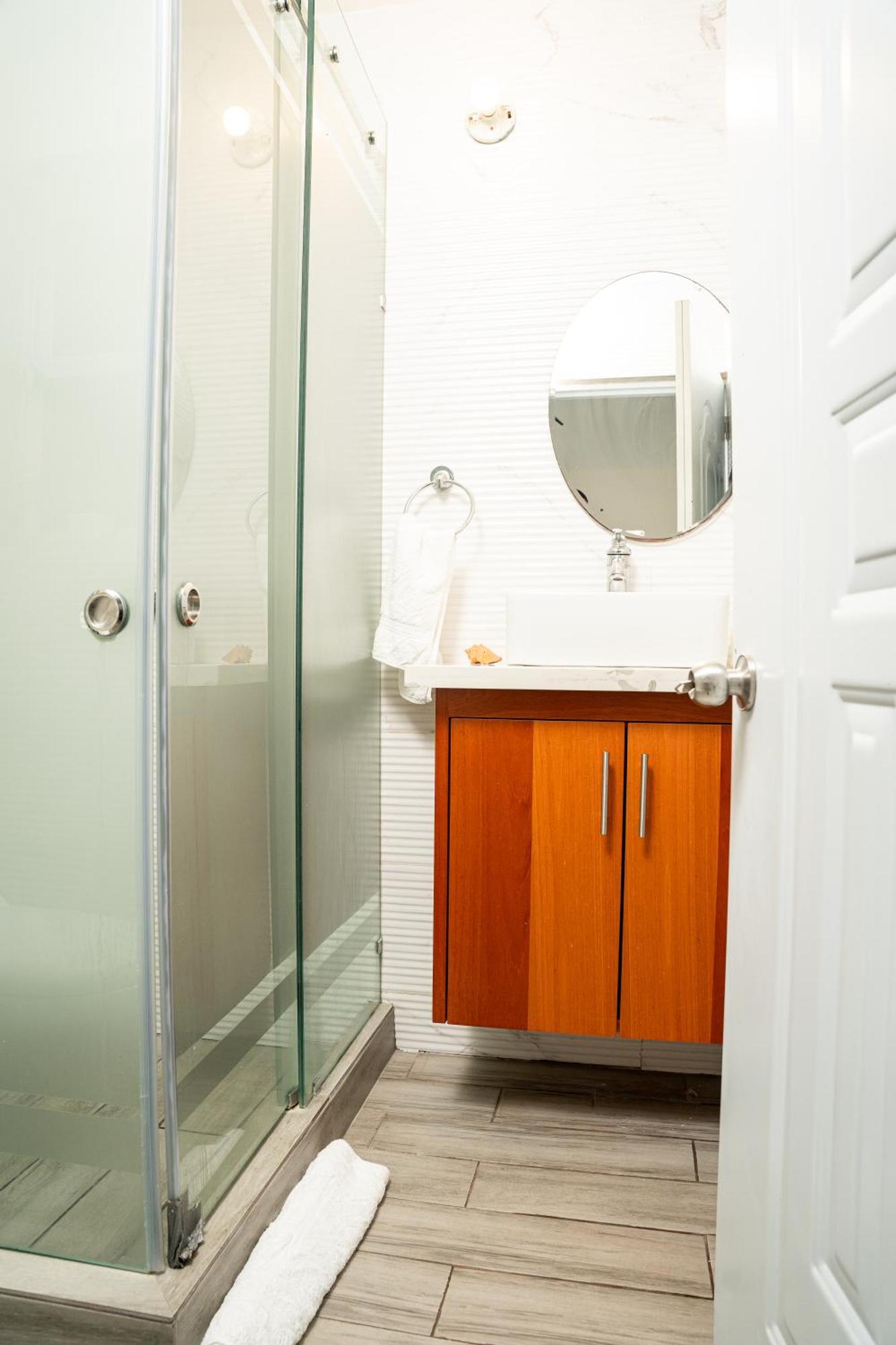 Habitacion Privada En Puerto Plata Bayardo エクステリア 写真