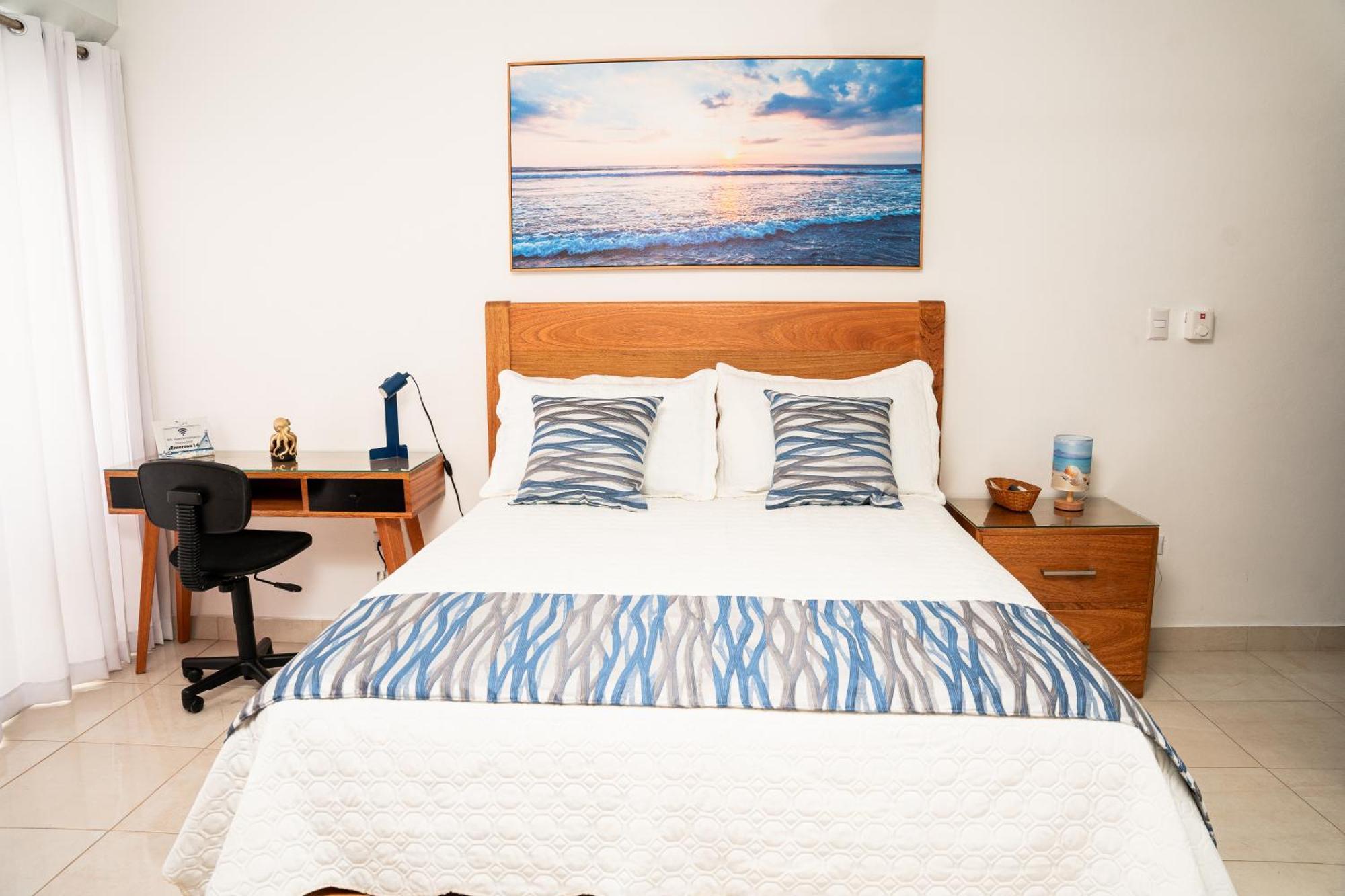 Habitacion Privada En Puerto Plata Bayardo エクステリア 写真