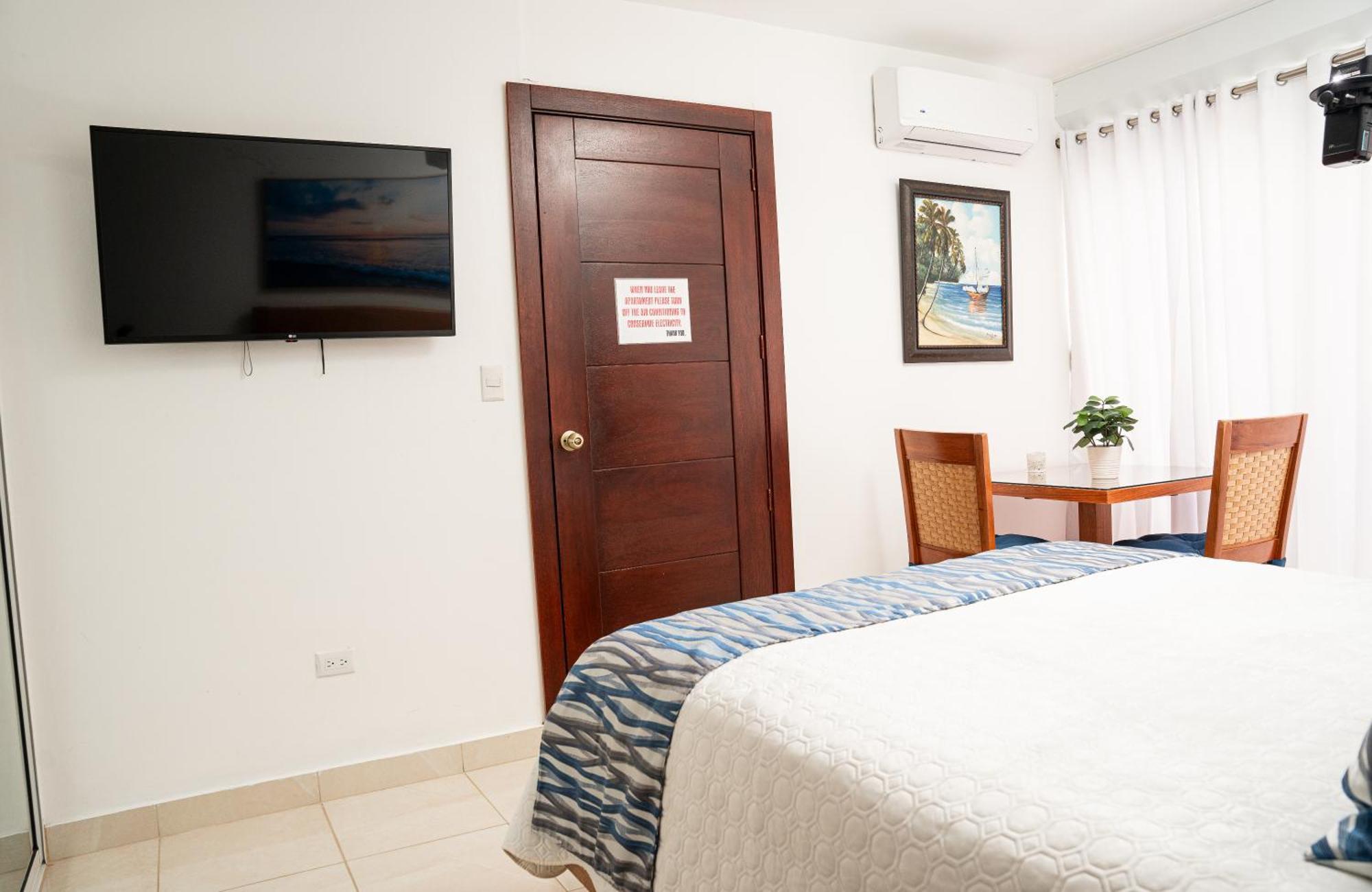 Habitacion Privada En Puerto Plata Bayardo エクステリア 写真