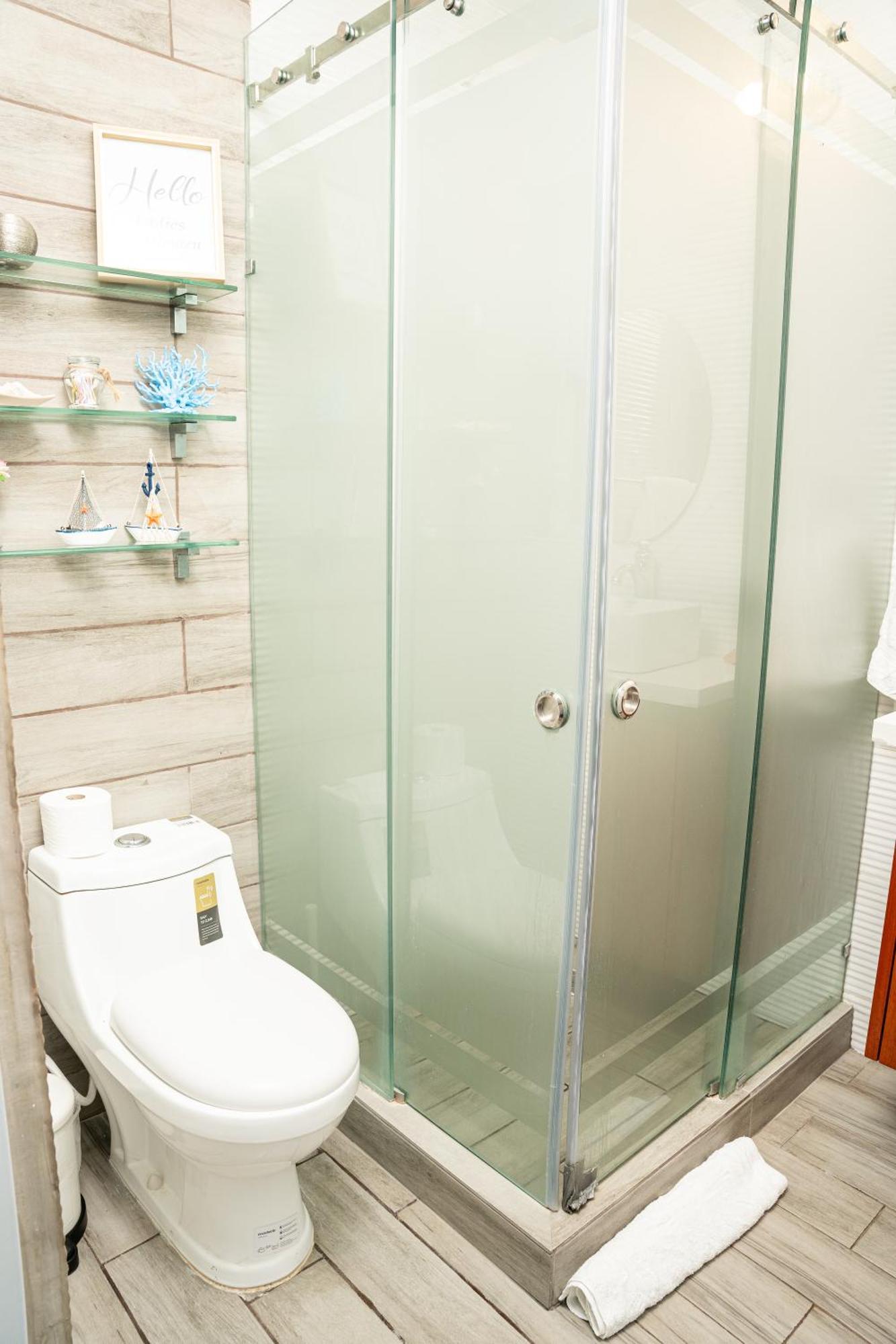 Habitacion Privada En Puerto Plata Bayardo エクステリア 写真