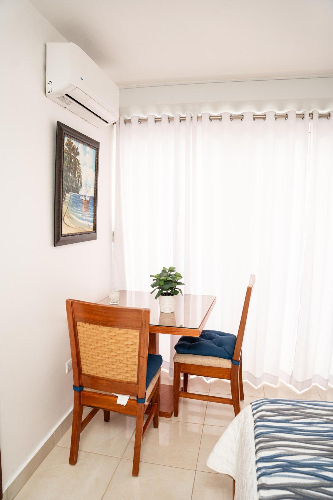 Habitacion Privada En Puerto Plata Bayardo エクステリア 写真