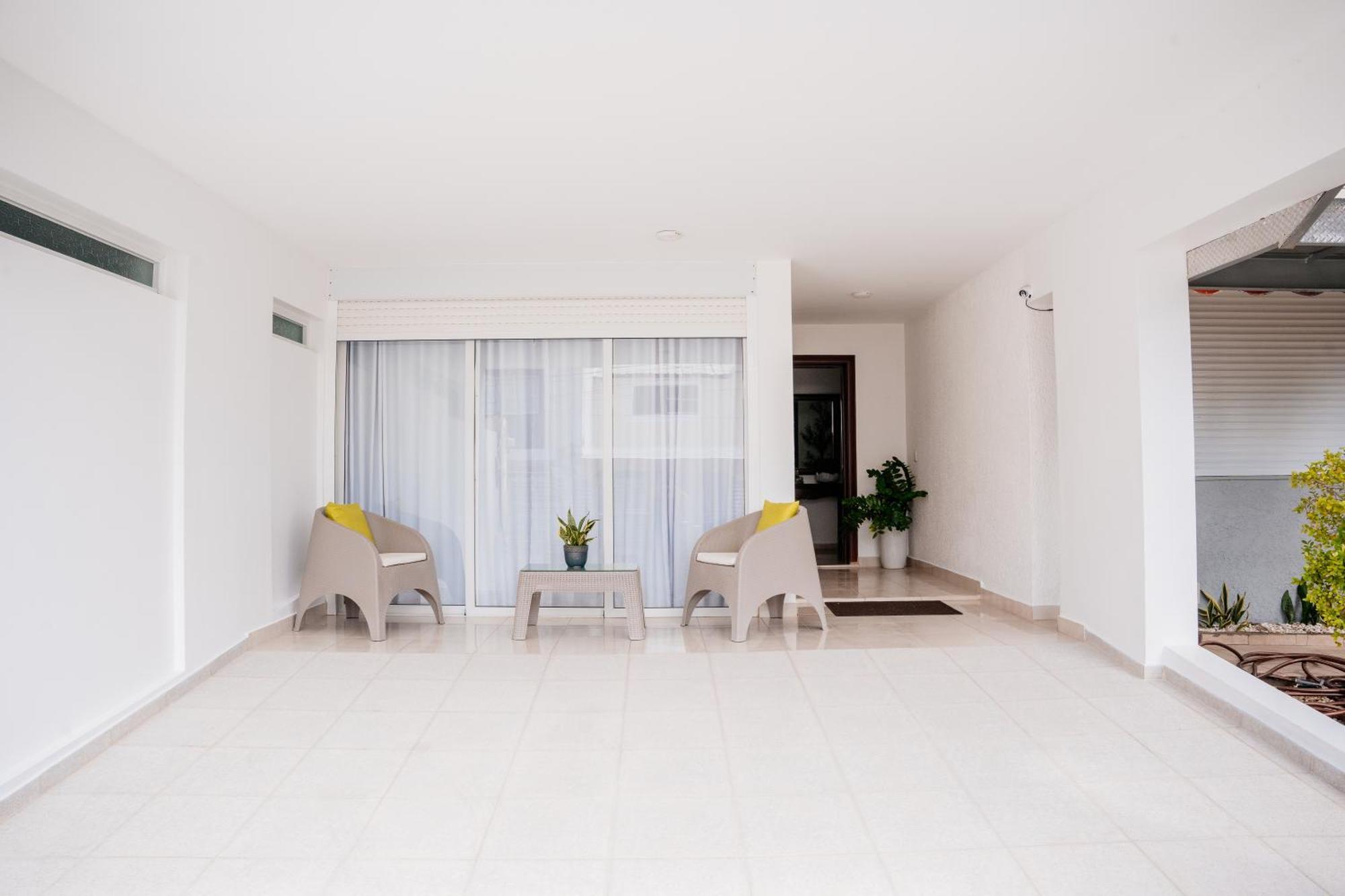 Habitacion Privada En Puerto Plata Bayardo エクステリア 写真